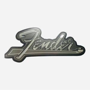 Fender sign new